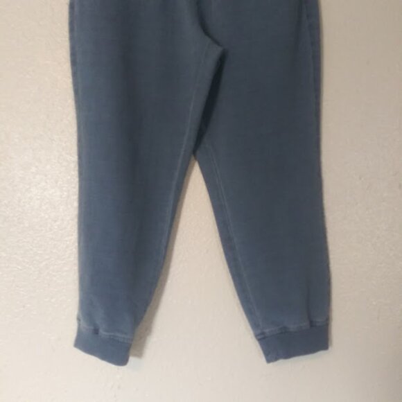 Quacker Factory, Dream Jeannes women's size M Short pull on medium wash pants - Picture 3 of 15